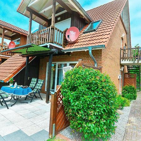 Flockengrund V15U Apartment Cuxhaven Exterior photo