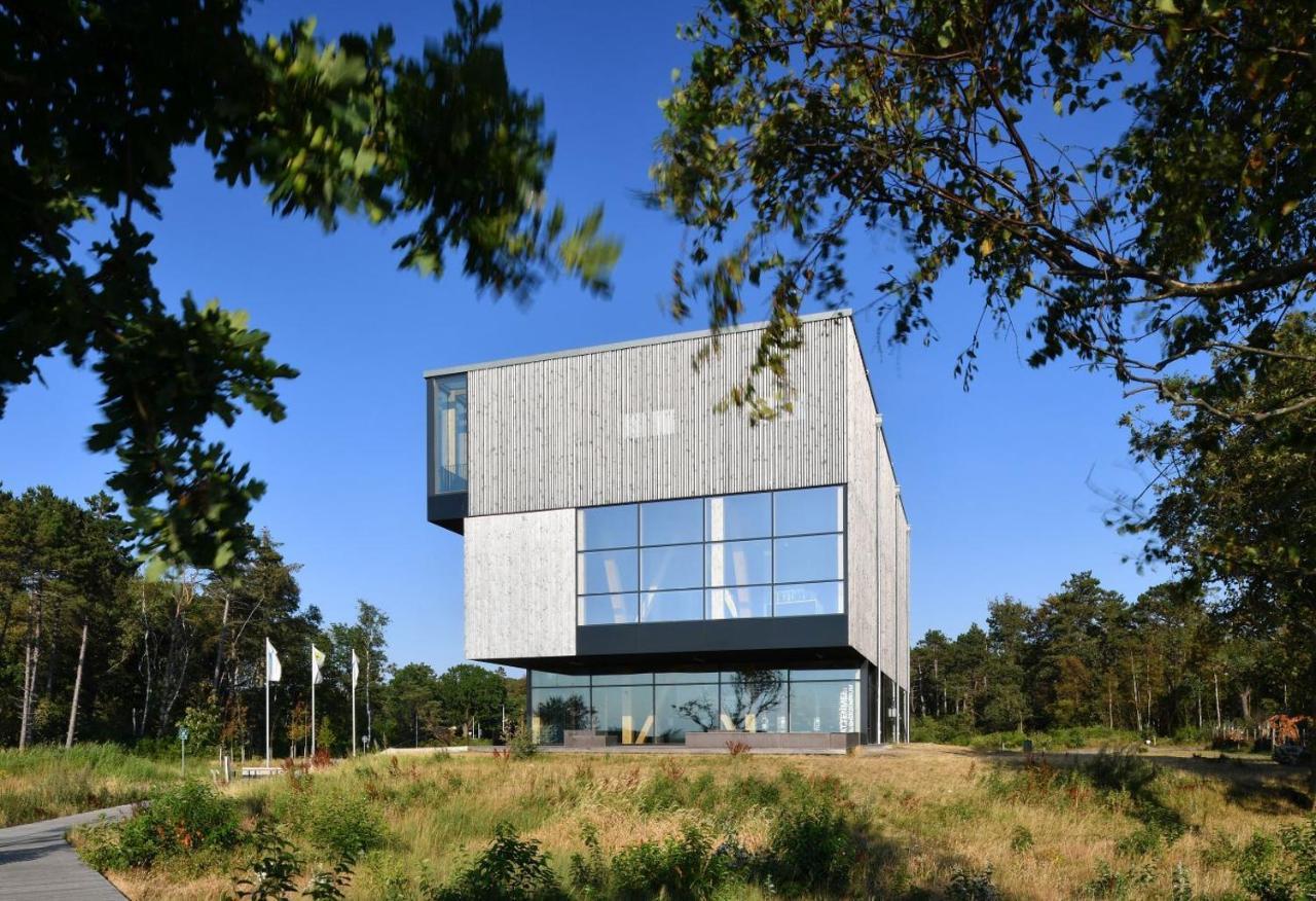 Flockengrund V15U Apartment Cuxhaven Exterior photo
